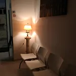 De Facultades Hostal Santander
