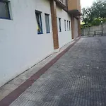 De Facultades Hostal Santander