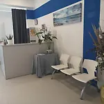 Hostal De Facultades *