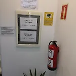 De Facultades Hostal *