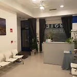 Hostal De Facultades *