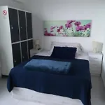 Hostal De Facultades Santander