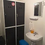 De Facultades Hostal Santander