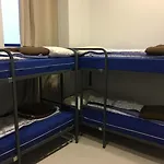 De Facultades Hostal *