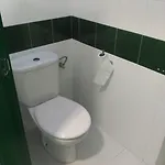 Hostal De Facultades