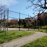 De Facultades Hostal Santander