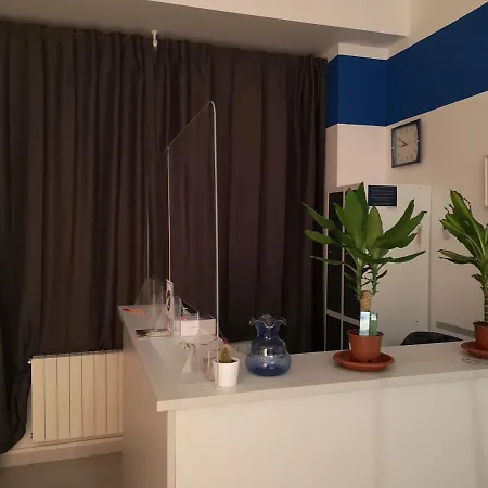 De Facultades 桑坦德