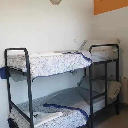 Albergue De Facultades