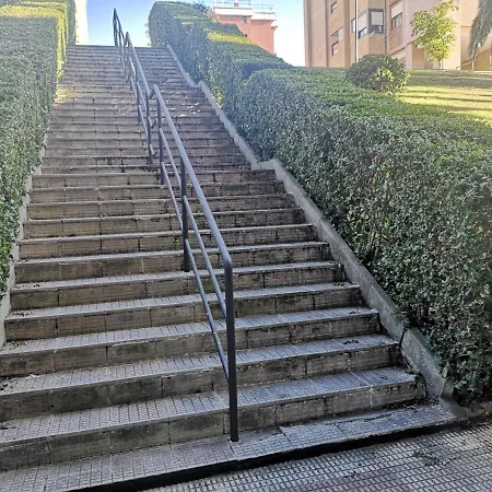 אכסניה De Facultades