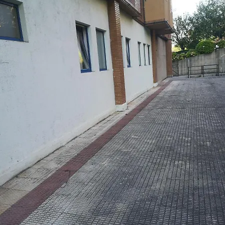 De Facultades Hostel Santander