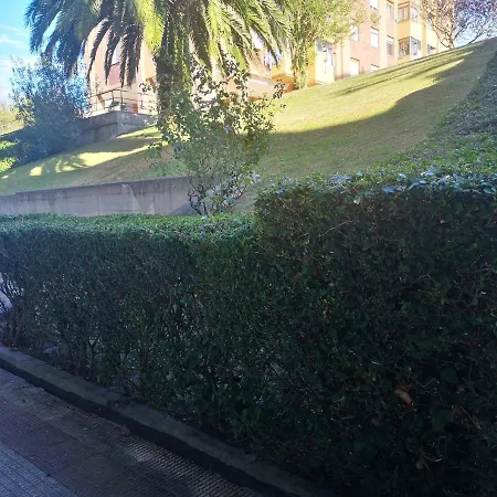 De Facultades 桑坦德