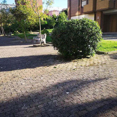 旅馆 De Facultades *