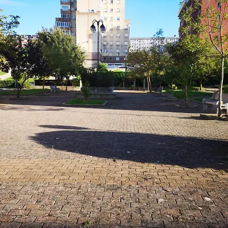 De Facultades Hostel