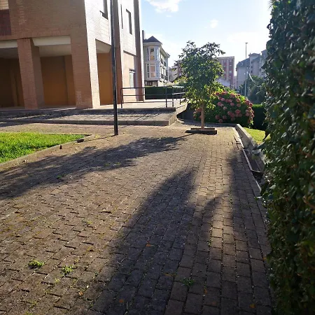 De Facultades Albergue *