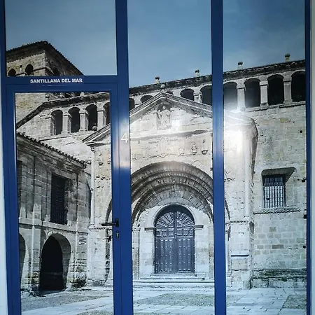 De Facultades 旅馆