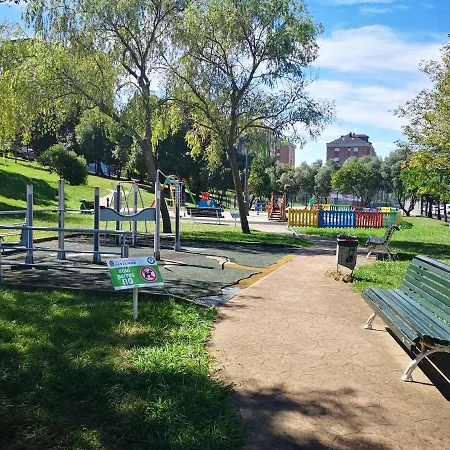 旅馆 De Facultades *