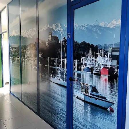 Albergue De Facultades Santander