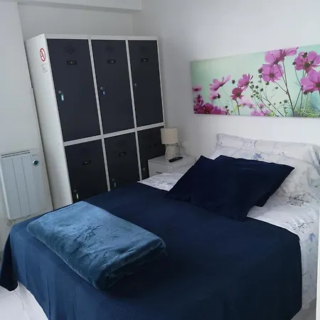 De Facultades Hostel