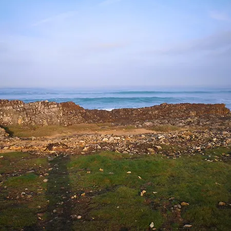 De Facultades Albergue *