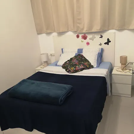 De Facultades 旅馆 *