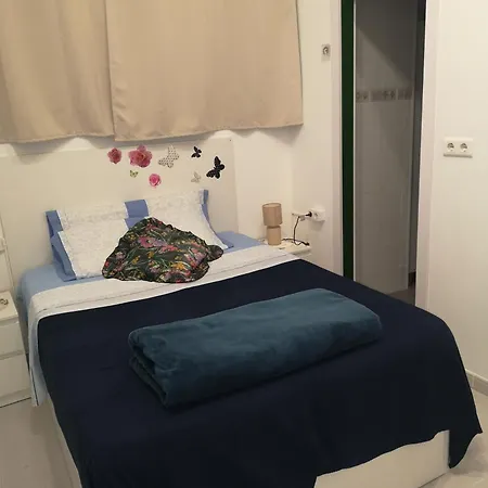 Albergue De Facultades Santander