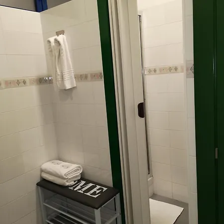 Albergue De Facultades