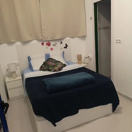 Albergue De Facultades *