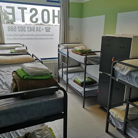 De Facultades Hostel