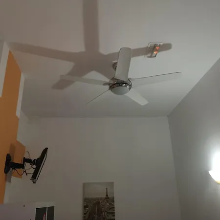 Ostello De Facultades *