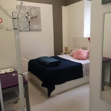 De Facultades Hostel *