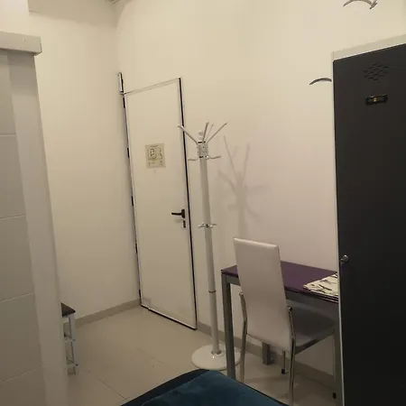 Albergue De Facultades Santander