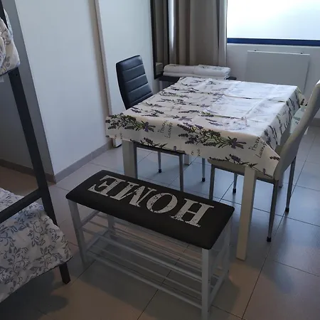 De Facultades Albergue