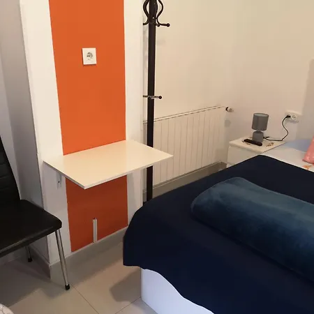 旅馆 De Facultades *