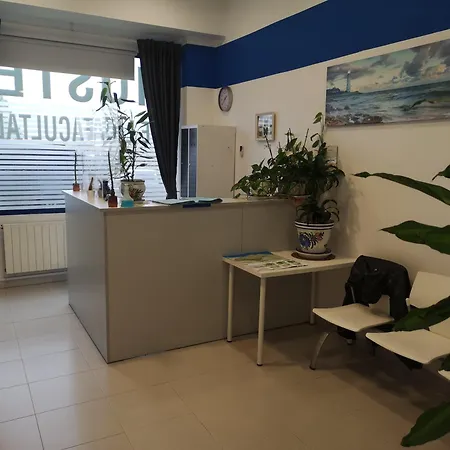 De Facultades 旅馆 *