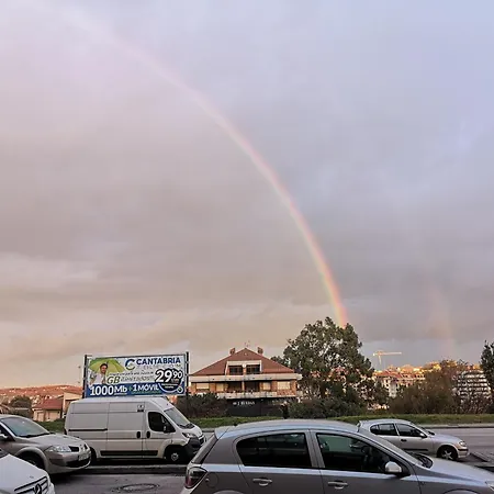 旅馆 De Facultades *