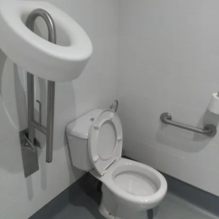 Hostel De Facultades *