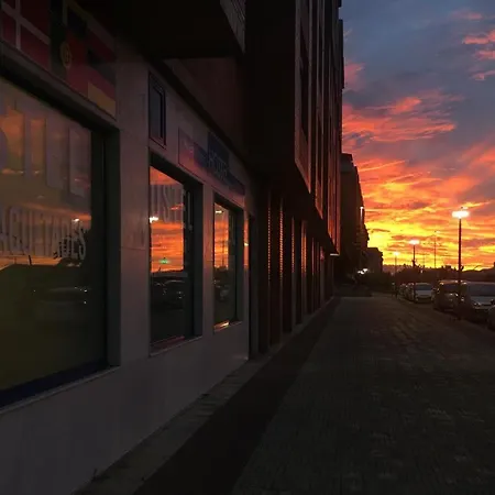 De Facultades * Santander