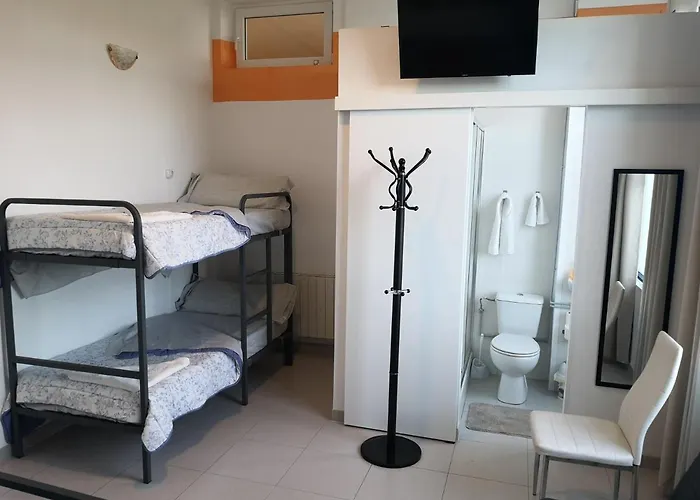 De Facultades Hostel *