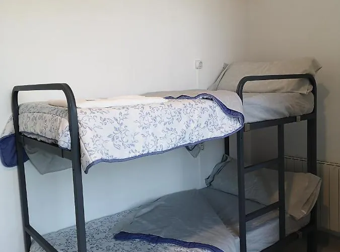 Hostel De Facultades