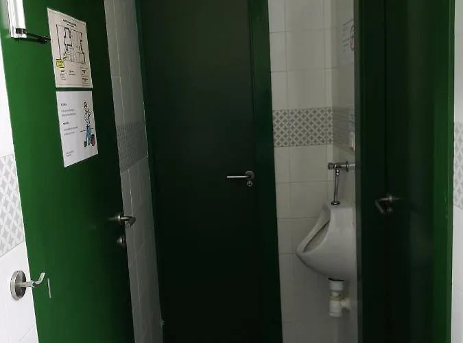 Хостел De Facultades *