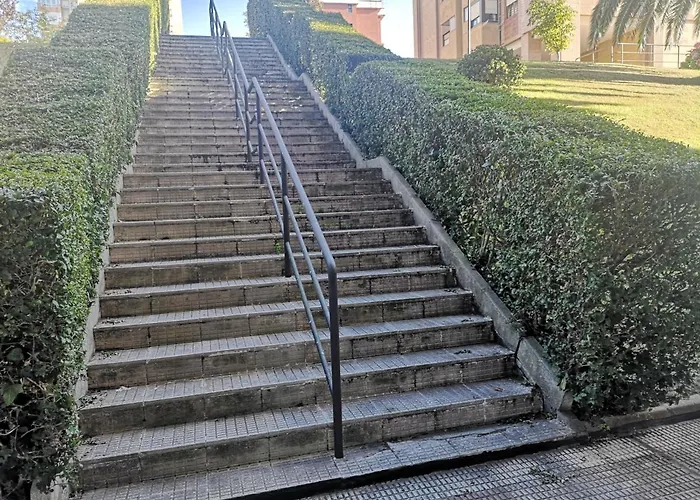 旅馆 De Facultades