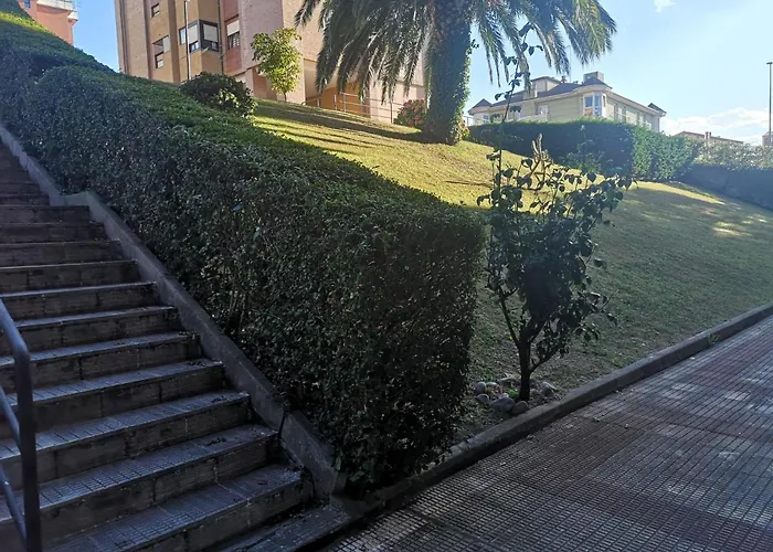 De Facultades Хостел *