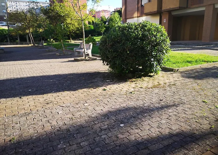 Хостел De Facultades *