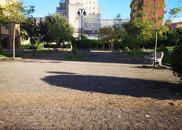 De Facultades Hostel