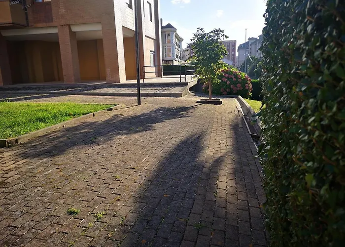 De Facultades Хостел *