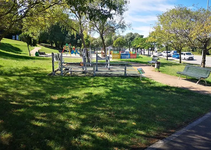 Хостел De Facultades Сантандер