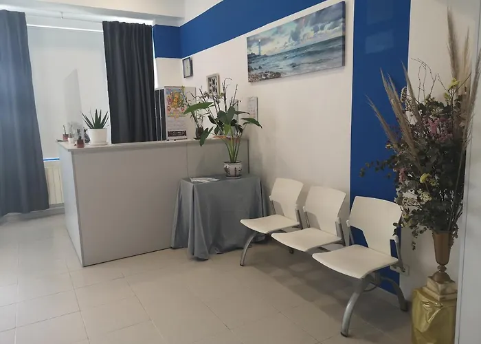 Хостел De Facultades *