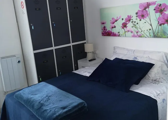 De Facultades Hostel