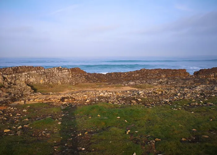 De Facultades 旅馆 *