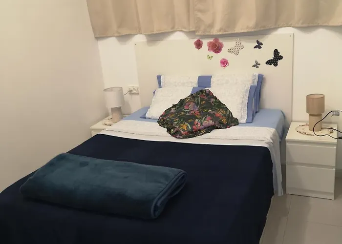 De Facultades Hostel *